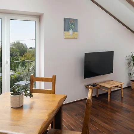 Villa Quince Zadarvillas