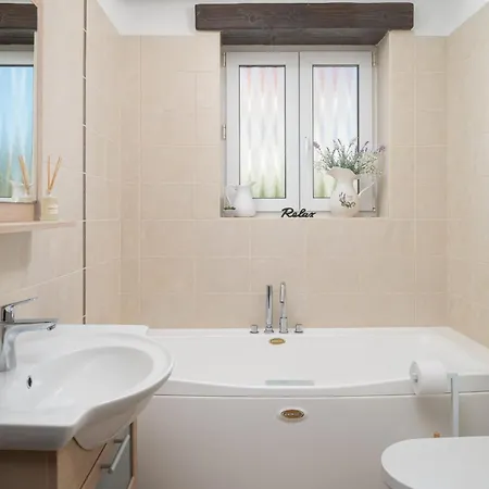 Quince Zadarvillas Villa