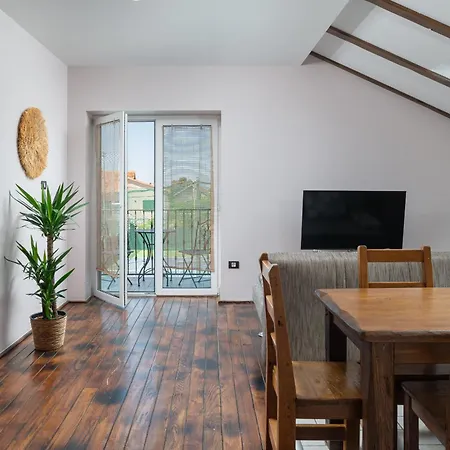 Villa Quince Zadarvillas Murvica (Policnik)