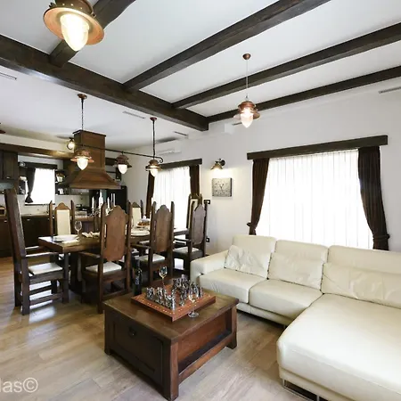 Quince Zadarvillas Villa *