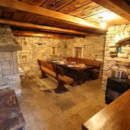 Villa Quince Zadarvillas Murvica (Policnik)