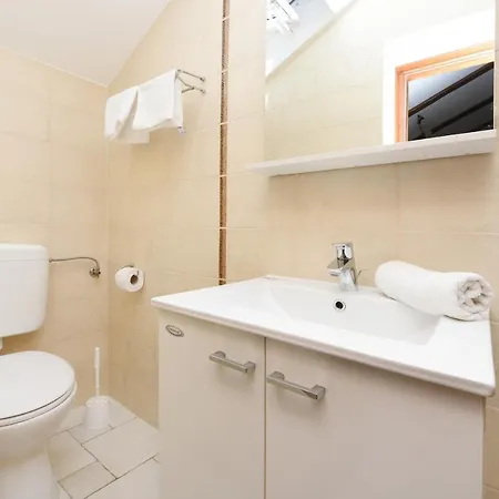 Quince Zadarvillas Villa Murvica (Policnik)