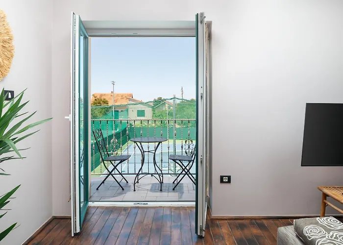 Quince Zadarvillas Villa