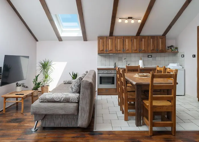 Quince Zadarvillas Zadar