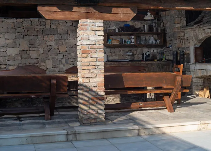 Villa Quince Zadarvillas