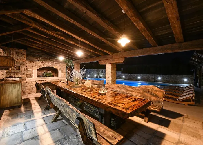 Quince Zadarvillas Zadar