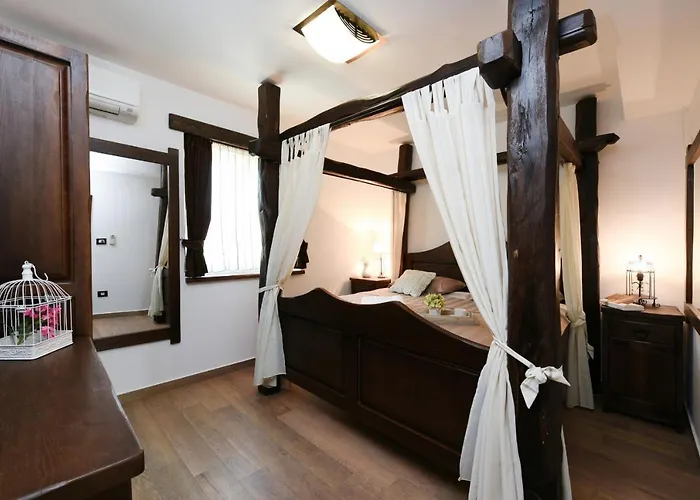 Quince Zadarvillas Zadar