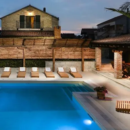 Villa Quince Zadarvillas