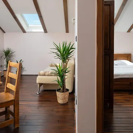 Villa Quince Zadarvillas *