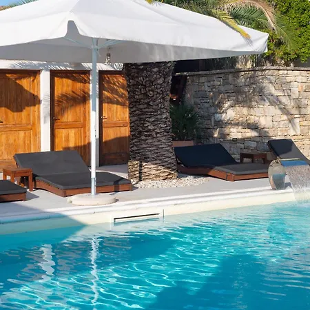 Villa Quince Zadarvillas