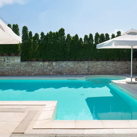 Villa Quince Zadarvillas Murvica (Policnik)