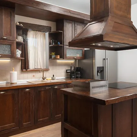 Quince Zadarvillas Villa