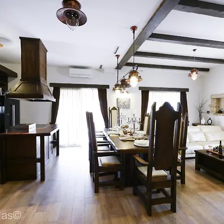 Quince Zadarvillas Villa Murvica (Policnik)