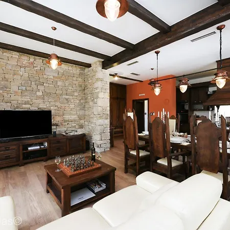 Villa Quince Zadarvillas Murvica (Policnik)