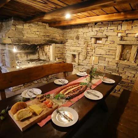 Quince Zadarvillas Villa *