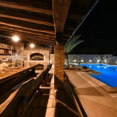 Villa Quince Zadarvillas