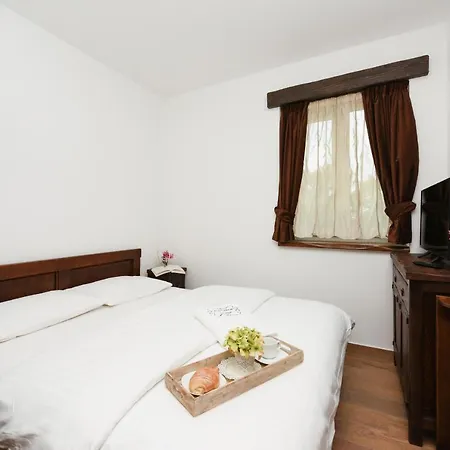 Villa Quince Zadarvillas