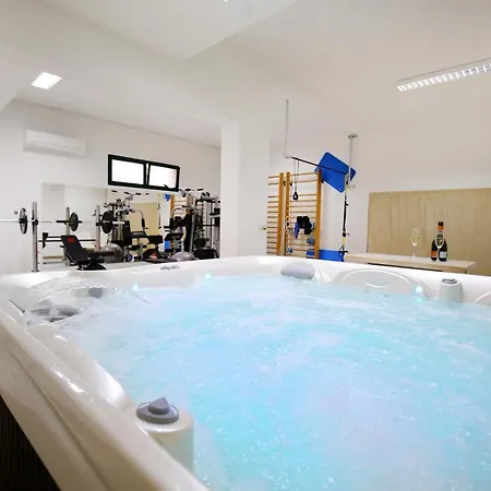 Quince Zadarvillas Murvica (Policnik)