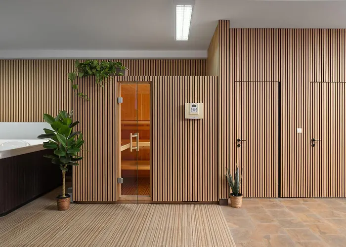 빌라 Quince Zadarvillas