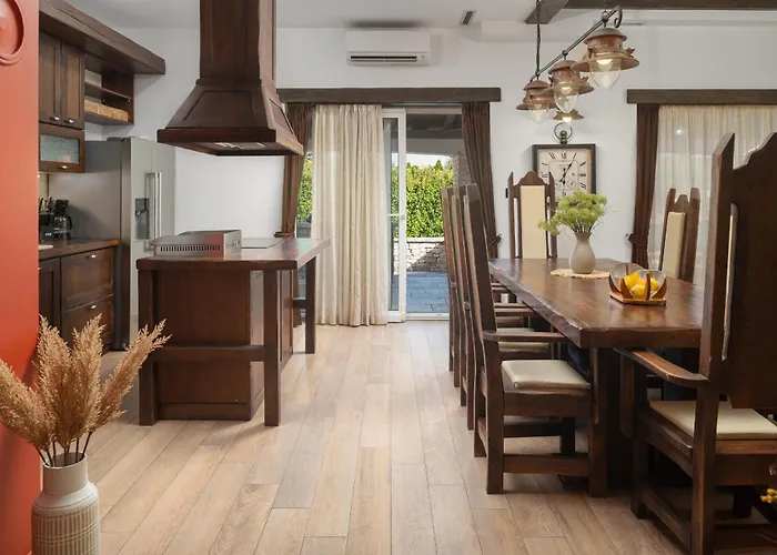 Villa Quince Zadarvillas Zadar