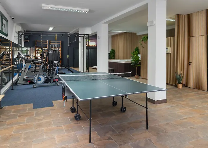 Quince Zadarvillas 빌라 Murvica (Policnik)