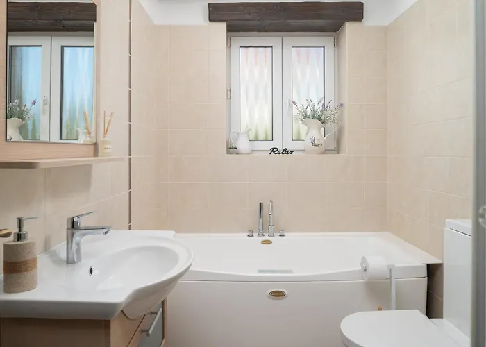 Quince Zadarvillas 빌라