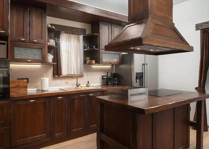 Quince Zadarvillas 빌라