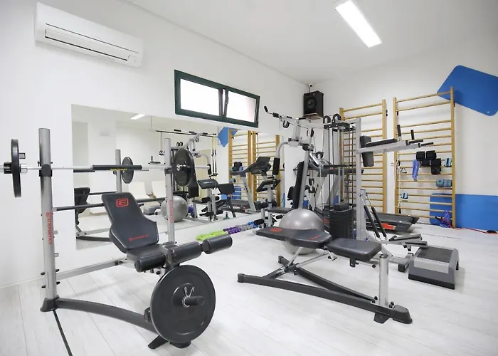 빌라 Quince Zadarvillas