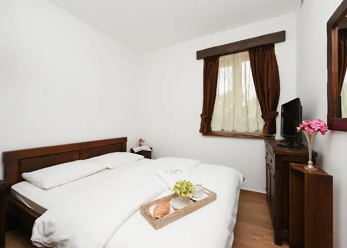 Villa Quince Zadarvillas